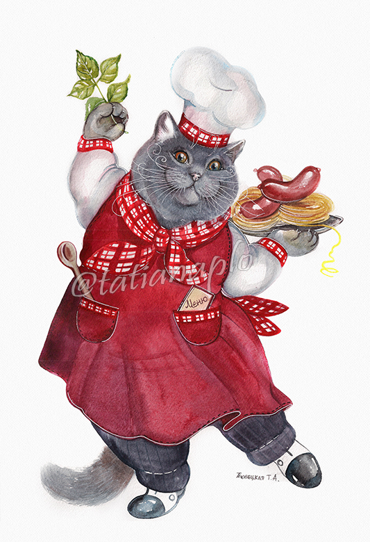 Illustrators.ru - сообщество русскоязычных иллюстраторов